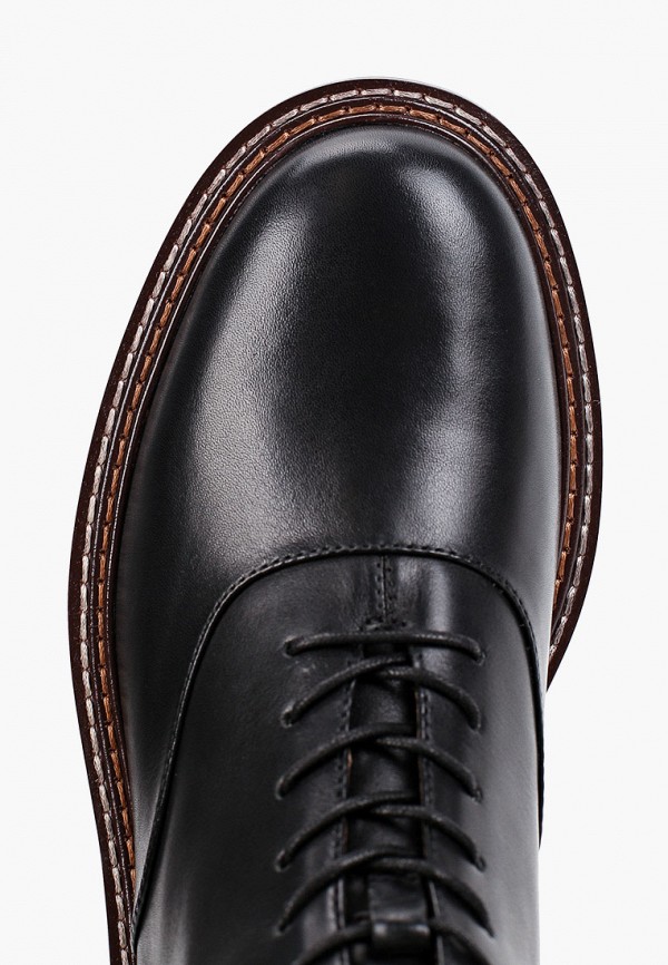 фото Ботинки alla pugachova