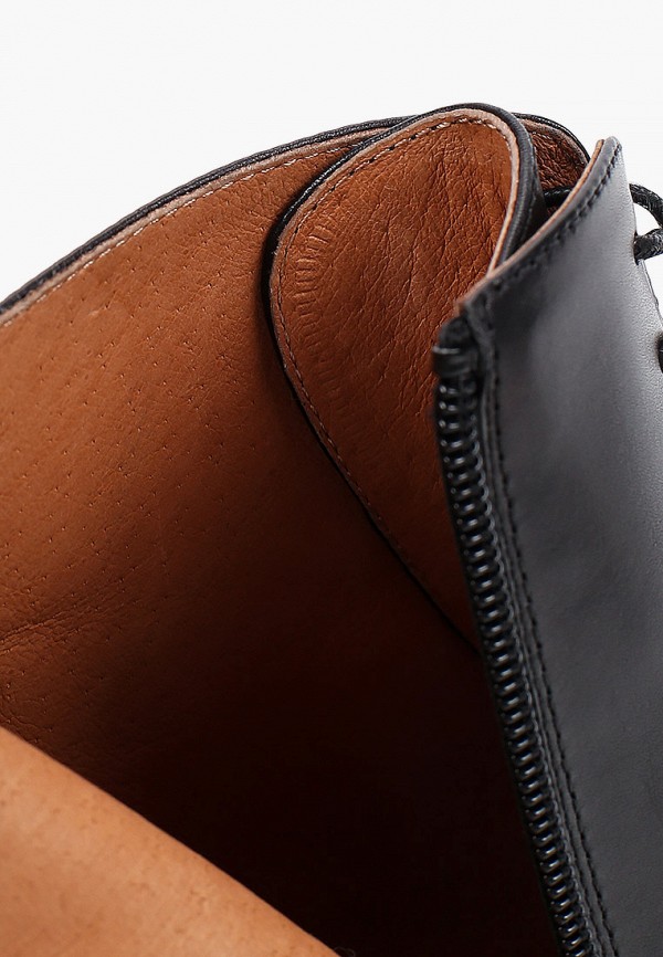 фото Ботинки alla pugachova