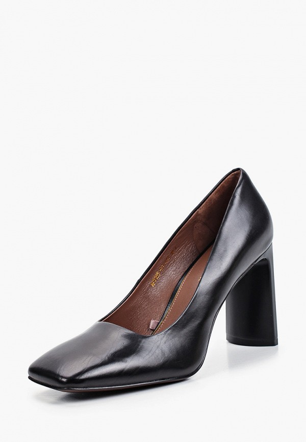 фото Туфли alla pugachova