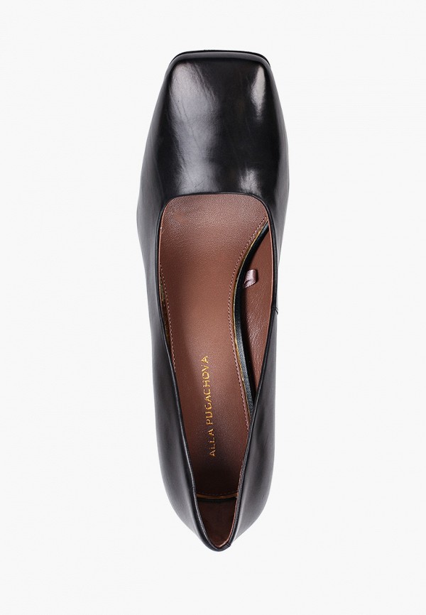 фото Туфли alla pugachova