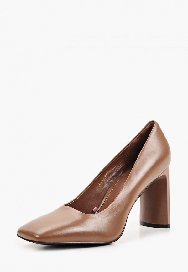 фото Туфли alla pugachova