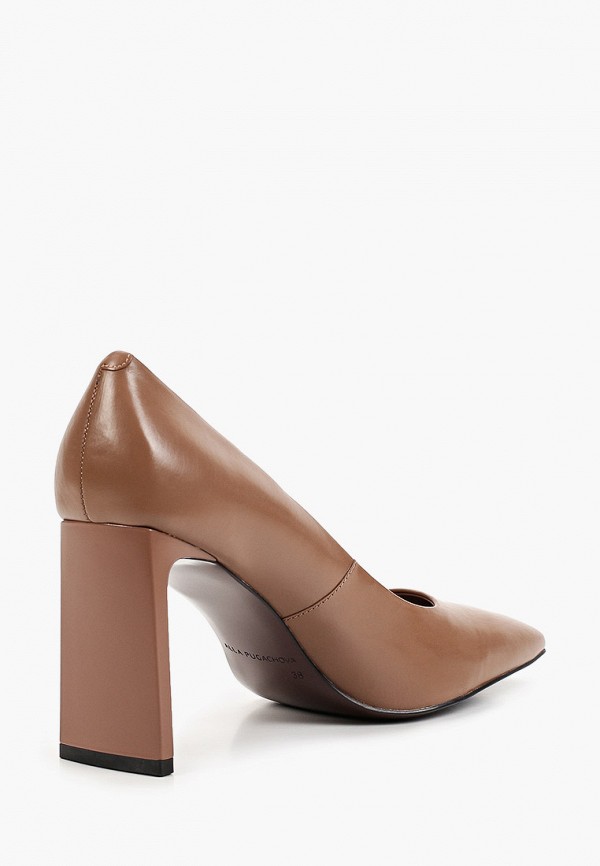 фото Туфли alla pugachova