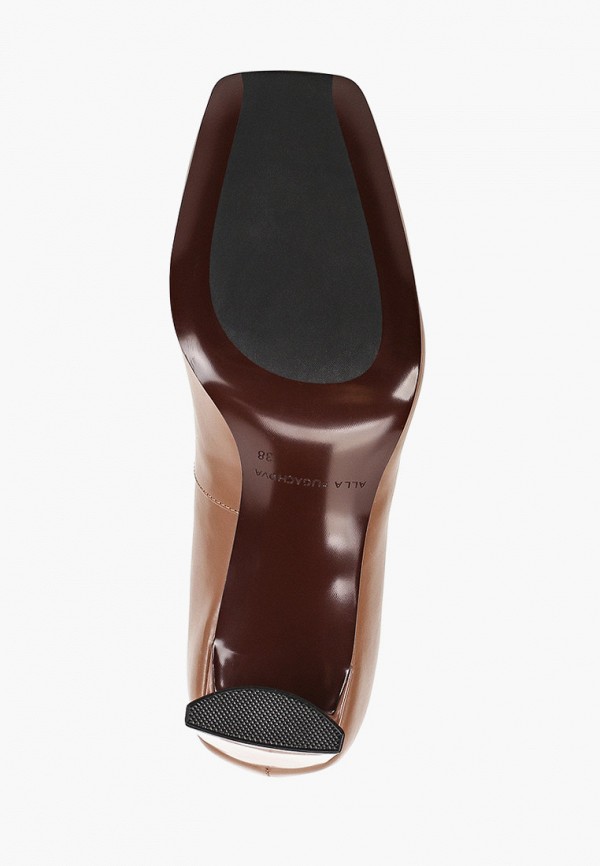 фото Туфли alla pugachova