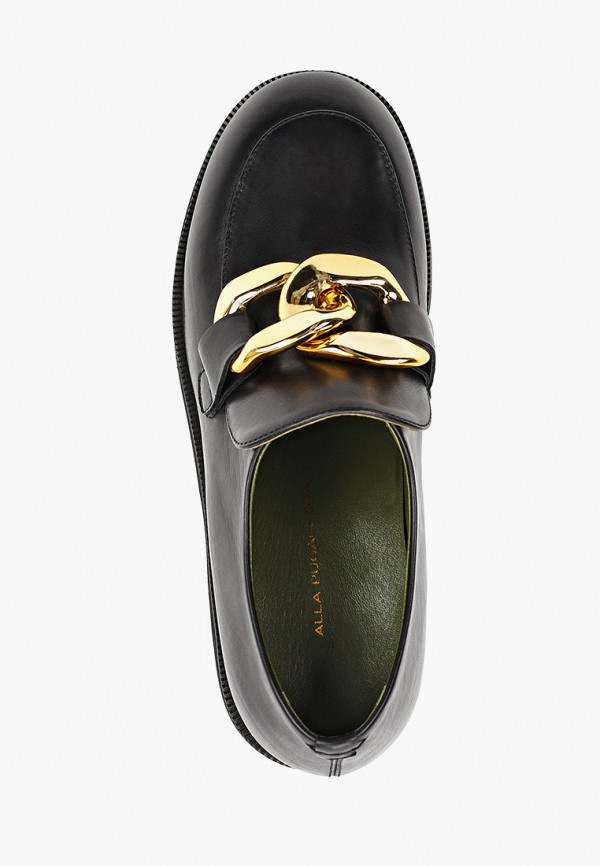 фото Туфли alla pugachova