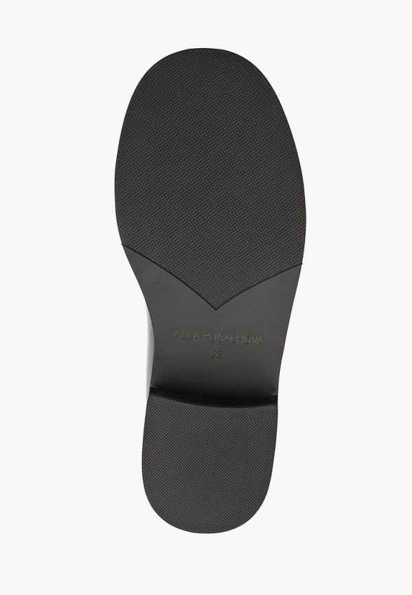 фото Туфли alla pugachova