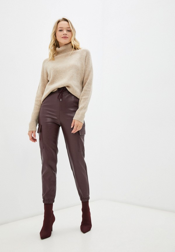 фото Свитер baon