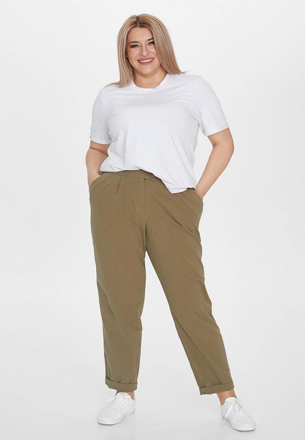 Брюки Luxury Plus