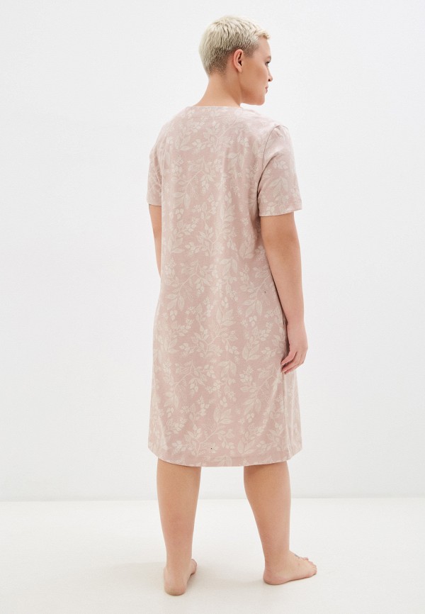 фото Халат домашний mark formelle