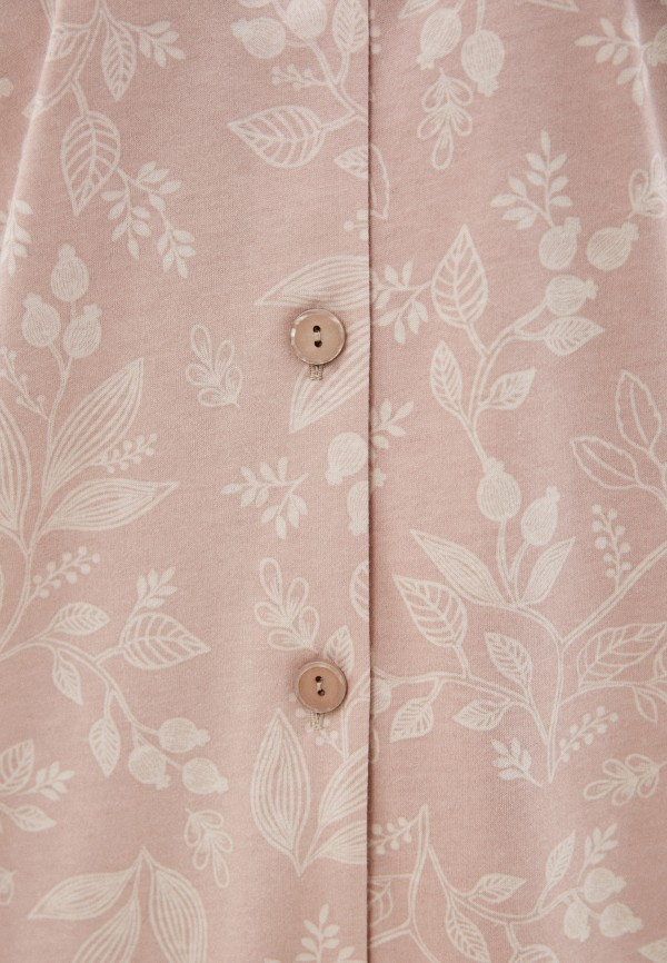 фото Халат домашний mark formelle