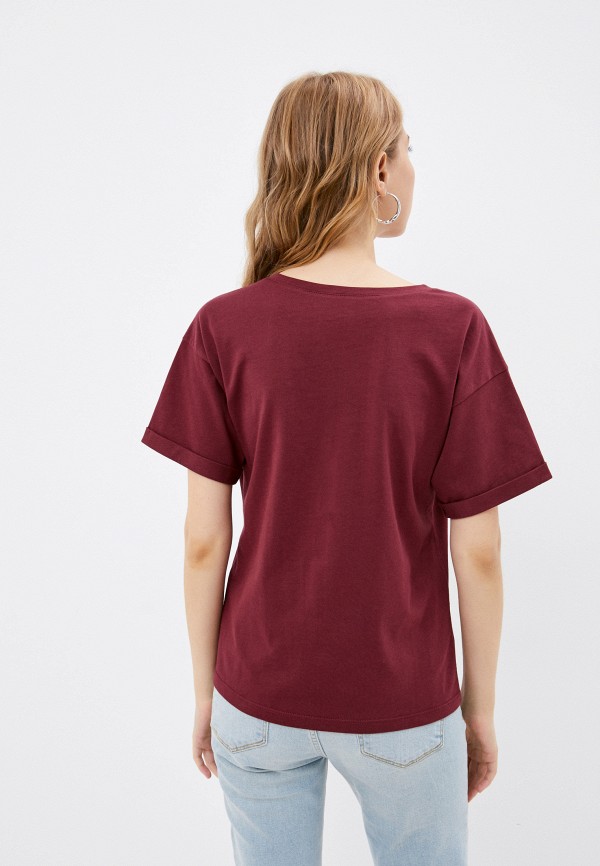 фото Футболка mooncreate