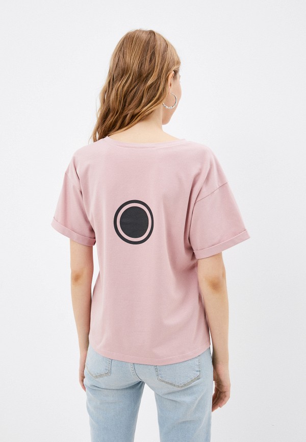 фото Футболка mooncreate