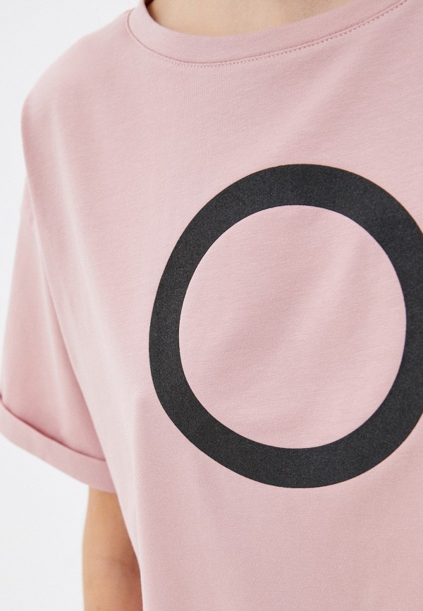 фото Футболка mooncreate