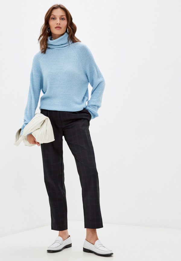 фото Брюки mooncreate