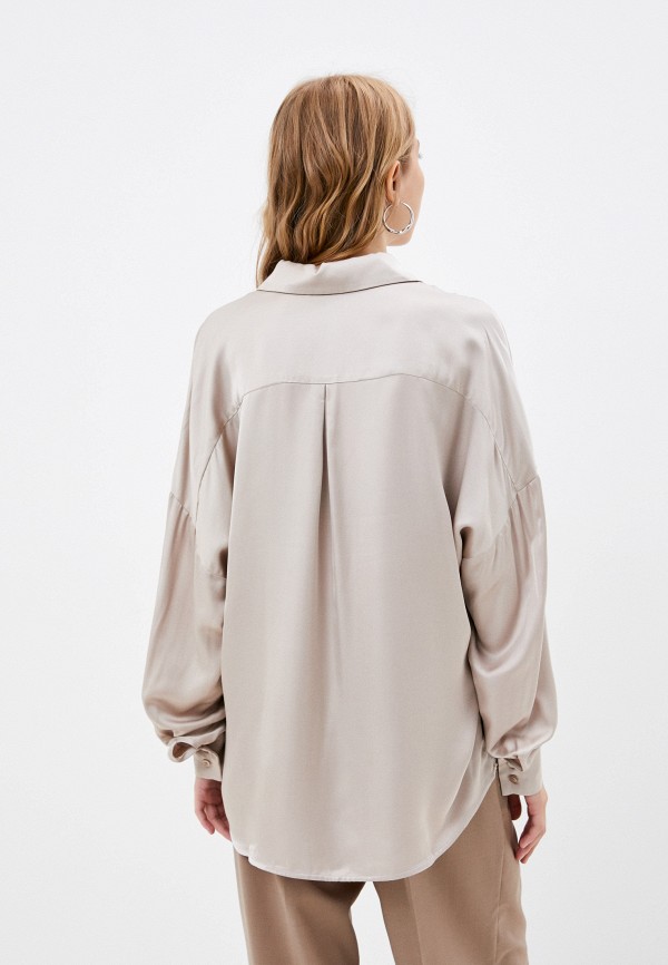 фото Рубашка mooncreate