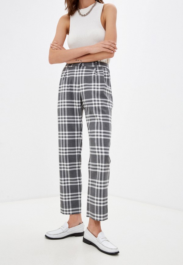 фото Брюки mooncreate