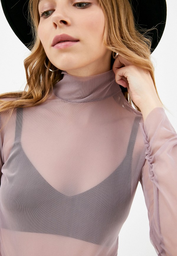 фото Водолазка mooncreate