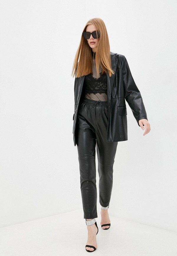 фото Водолазка mooncreate