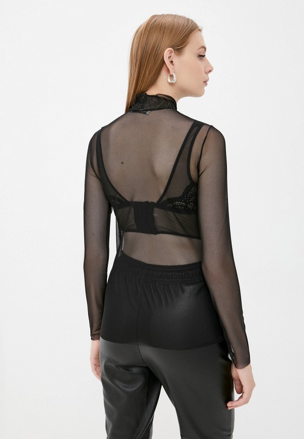 фото Водолазка mooncreate