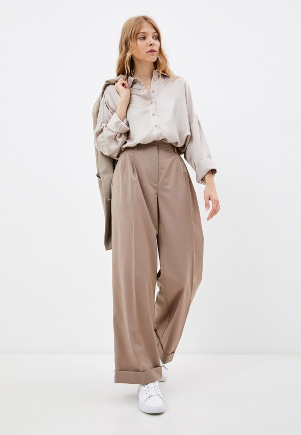 фото Брюки mooncreate