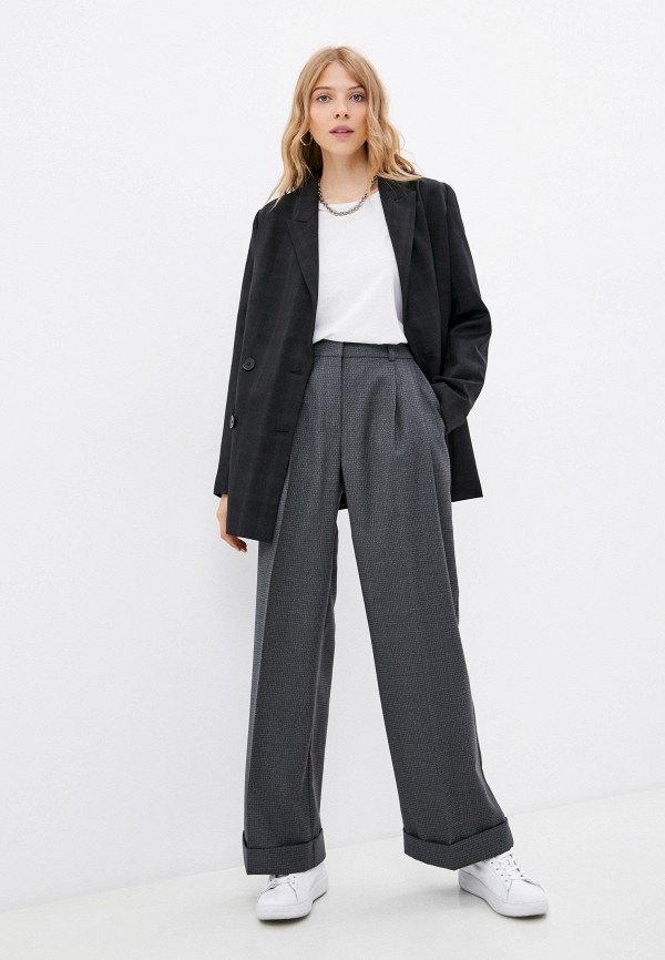 фото Брюки mooncreate