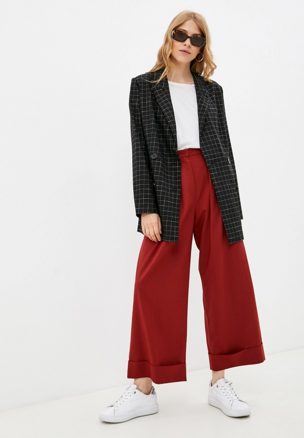 фото Брюки mooncreate