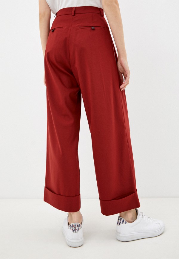 фото Брюки mooncreate