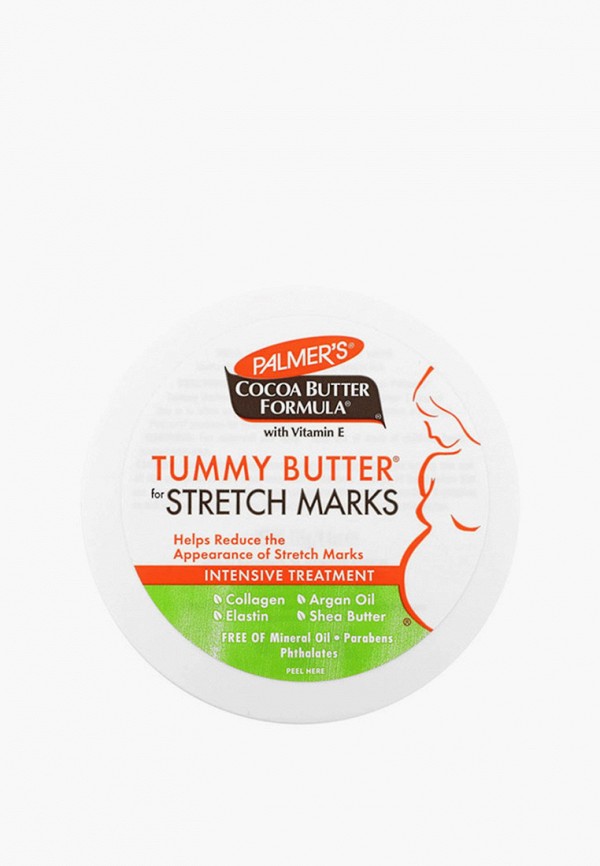 фото Масло для тела palmer's