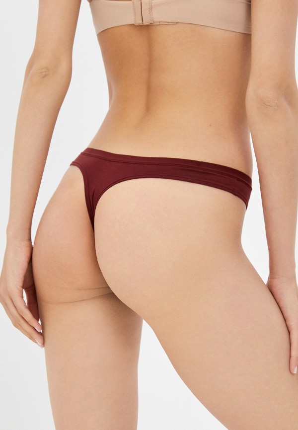 

Трусы Intimissimi, Бордовый