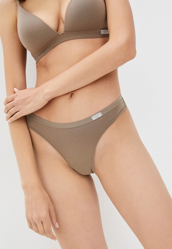 

Трусы Intimissimi, Хаки