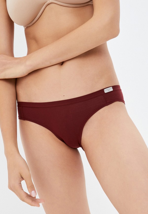 

Трусы Intimissimi, Бордовый
