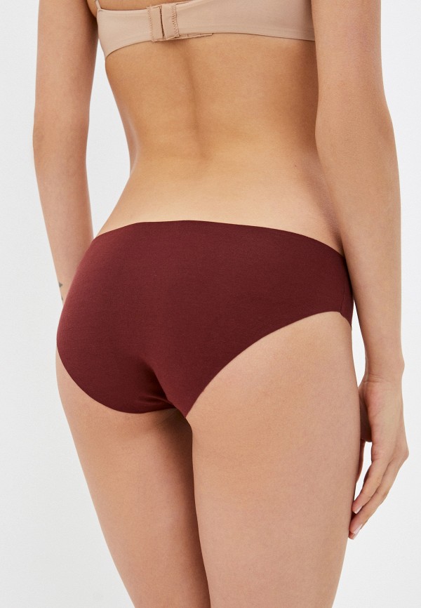 

Трусы Intimissimi, Бордовый