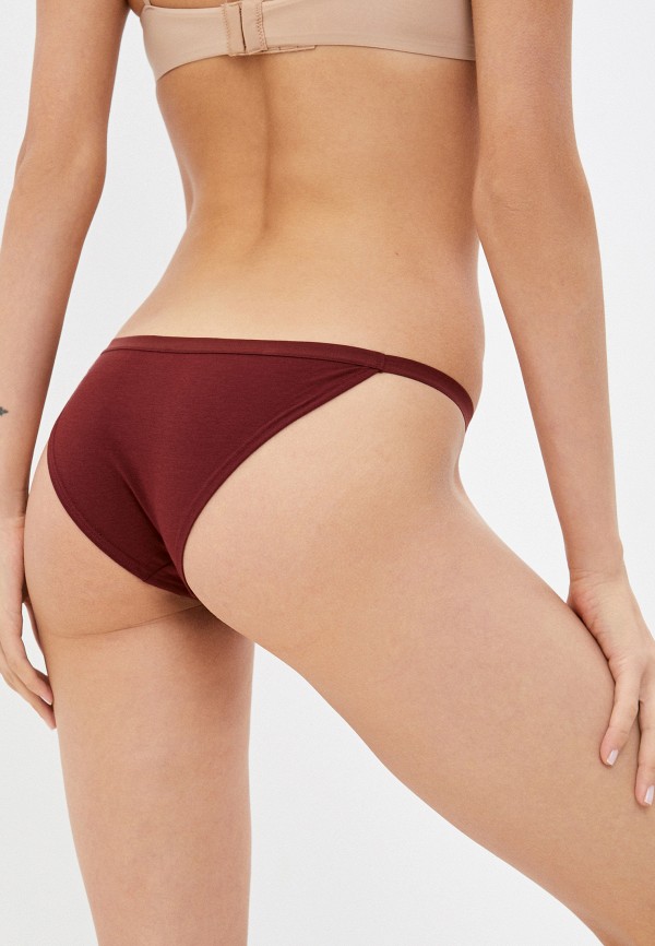 

Трусы Intimissimi, Бордовый