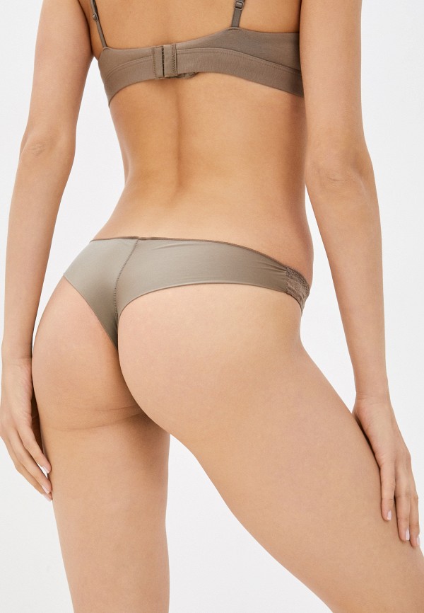 

Трусы Intimissimi, Коричневый