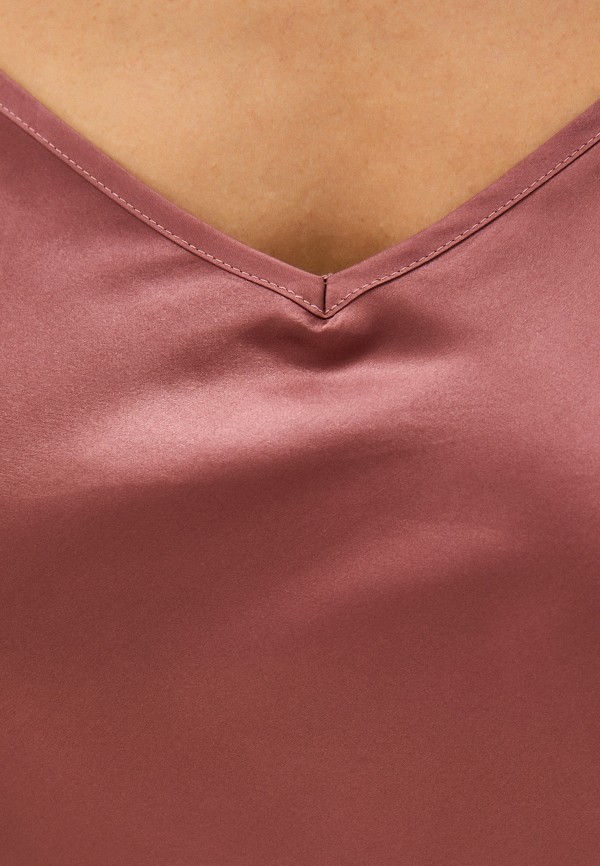 

Топ домашний Intimissimi, Бордовый