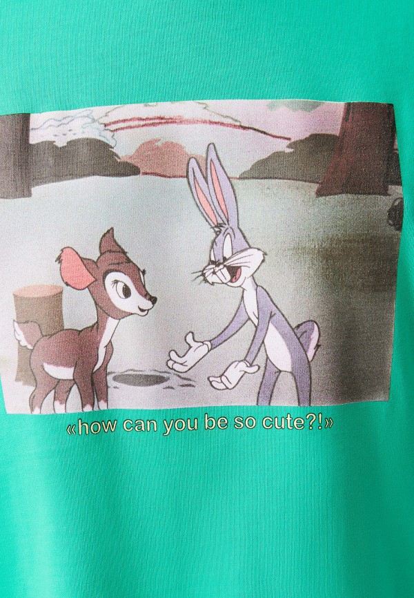 фото Футболка sela