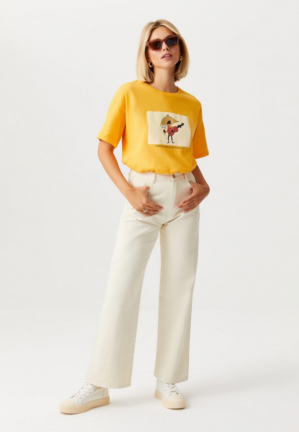 фото Брюки sela