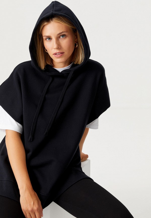 

Худи Sela, Черный, Exclusive online