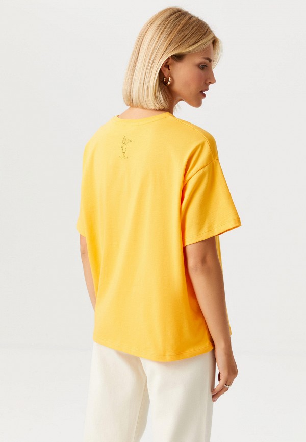 фото Футболка sela