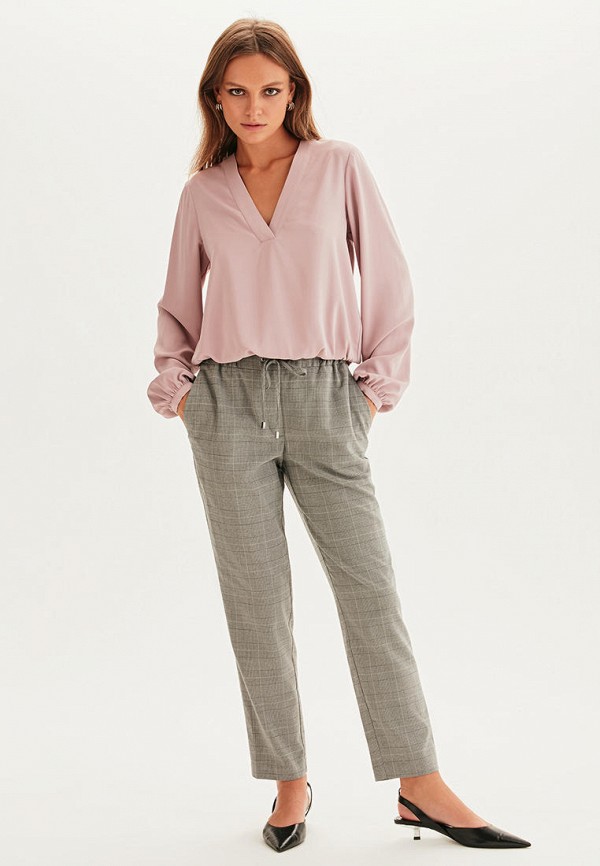 фото Брюки love republic