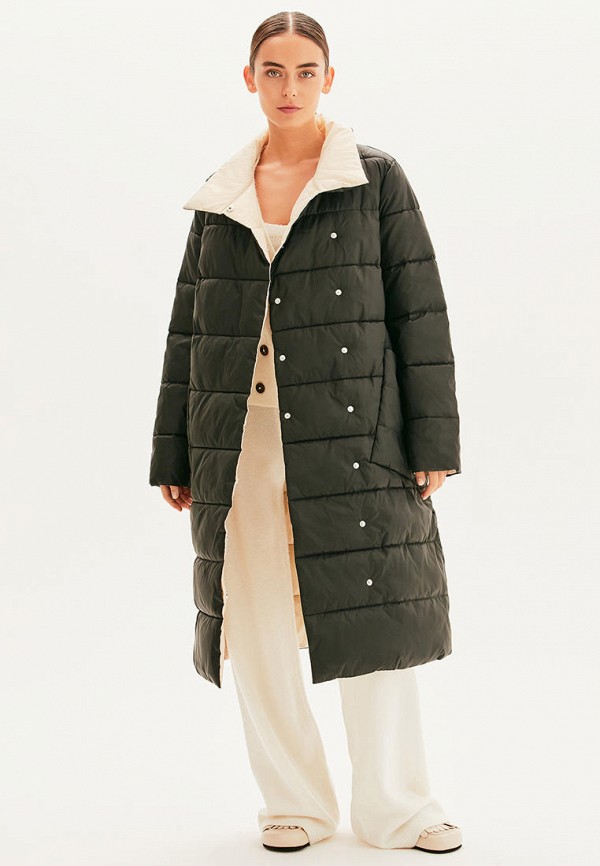 фото Куртка утепленная love republic