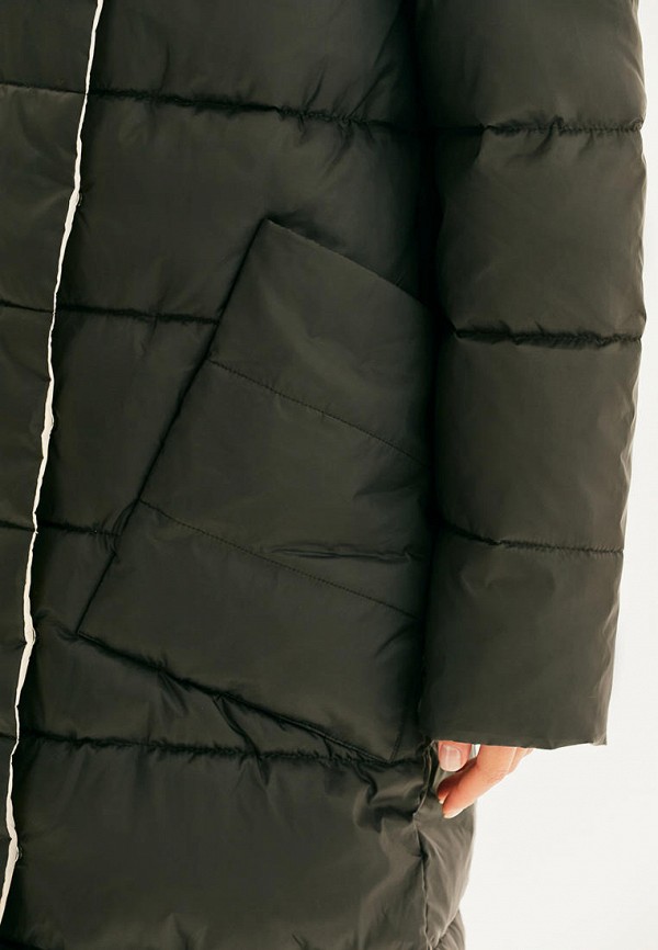 фото Куртка утепленная love republic