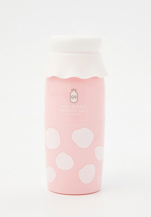 

Маска для лица G9 Skin, Прозрачный, 50 мл