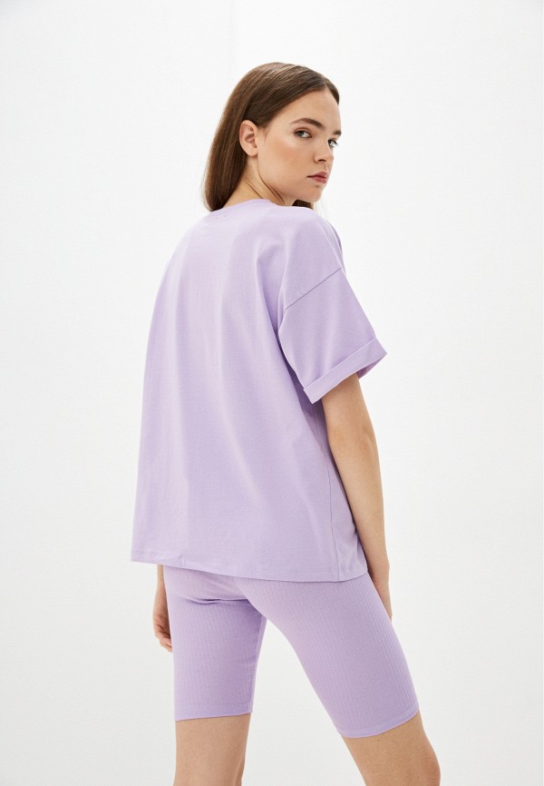 

Костюм спортивный Major Fabric, Фиолетовый