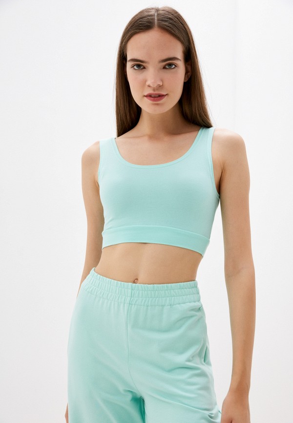 

Костюм спортивный Major Fabric, Бирюзовый