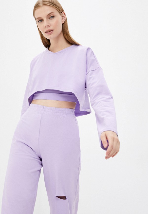 

Костюм спортивный Major Fabric, Фиолетовый