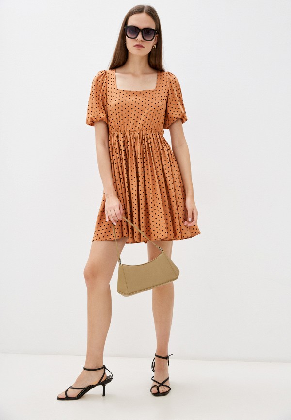 фото Платье major fabric