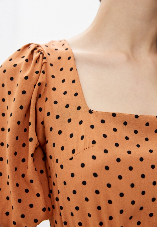 

Платье Major Fabric, Коричневый