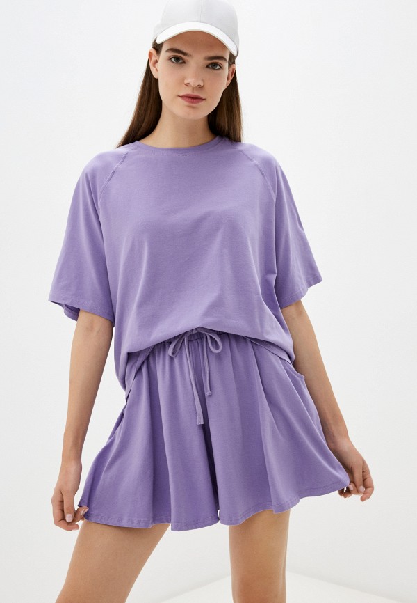 

Костюм Major Fabric, Фиолетовый
