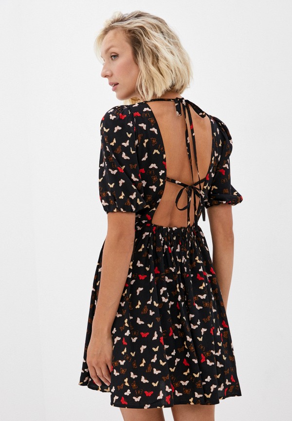 фото Платье major fabric