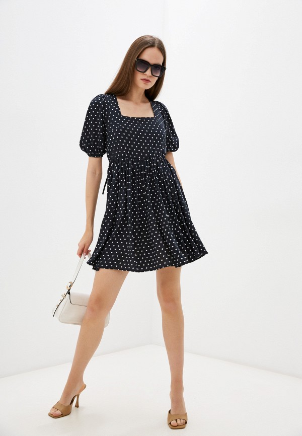 

Платье Major Fabric, Черный
